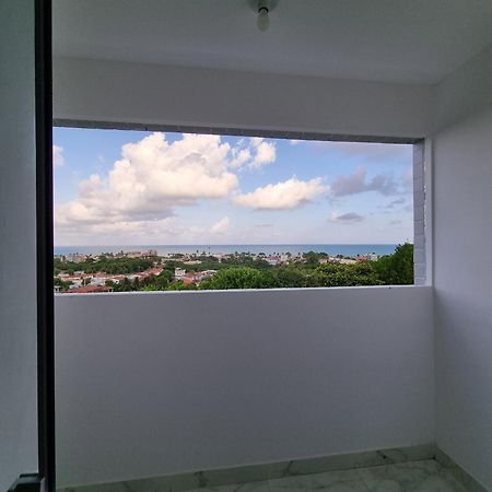 Apartamento 201 Mar Conde (Paraiba) Exterior foto