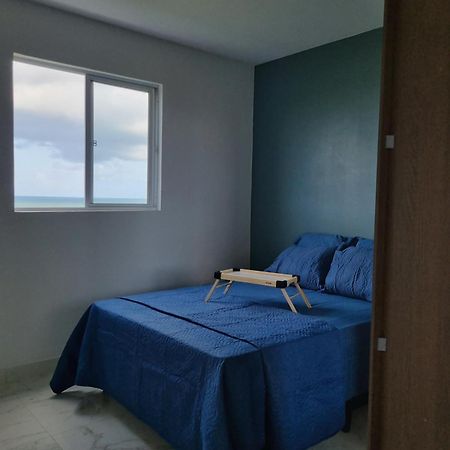 Apartamento 201 Mar Conde (Paraiba) Exterior foto