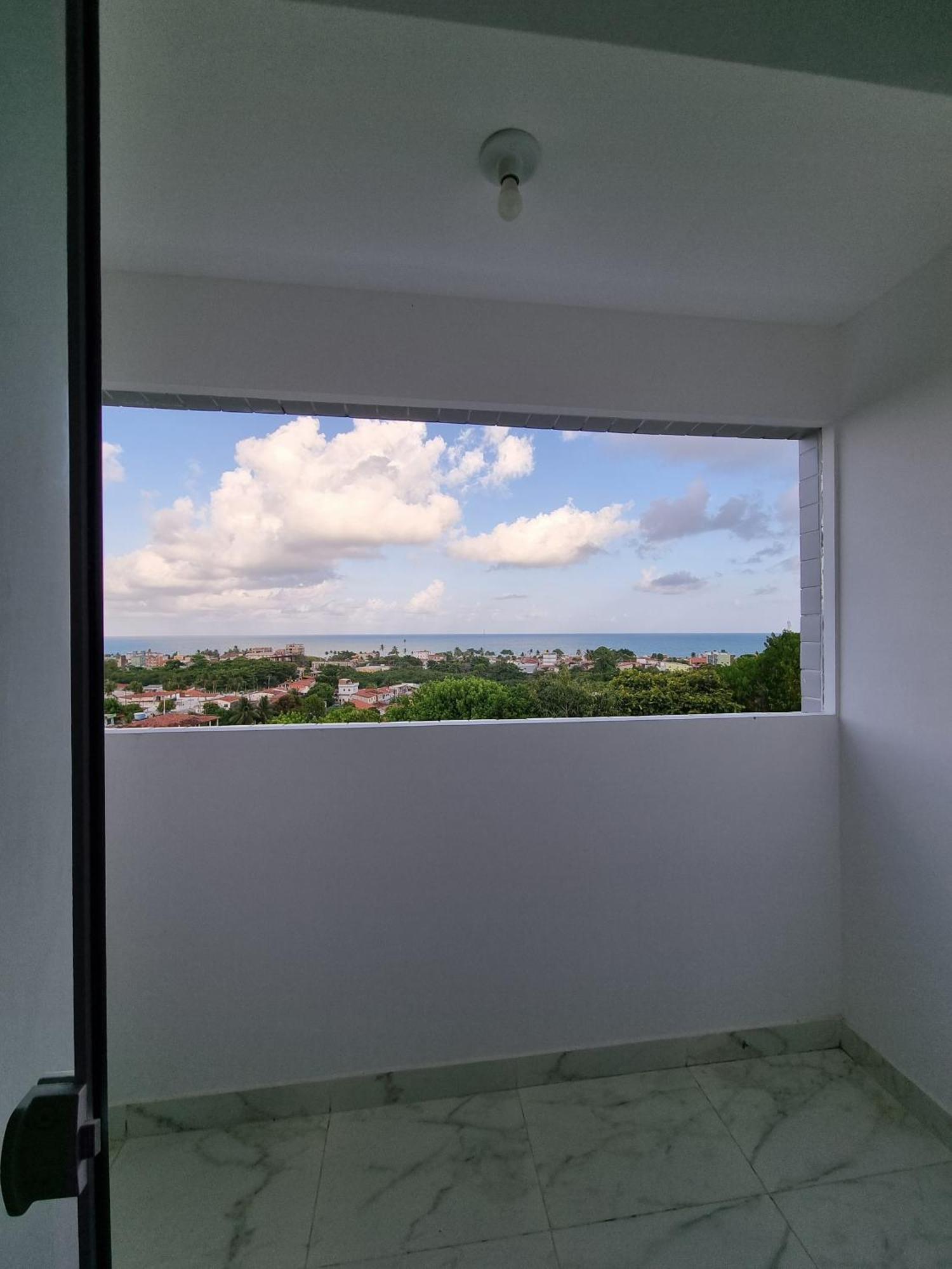 Apartamento 201 Mar Conde (Paraiba) Exterior foto