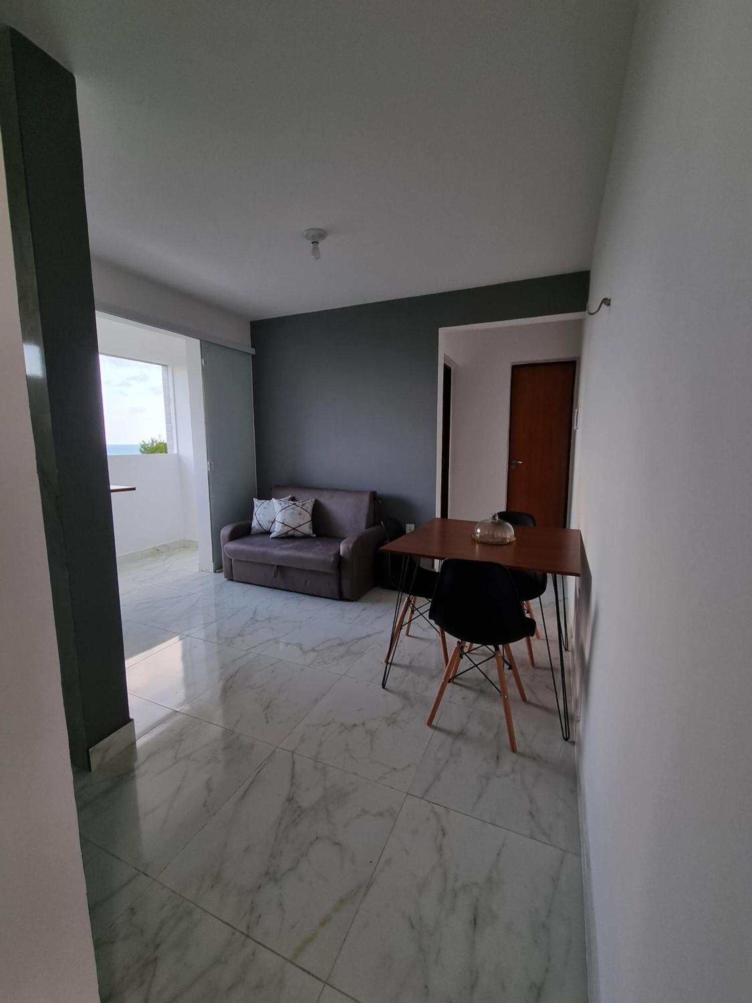 Apartamento 201 Mar Conde (Paraiba) Exterior foto